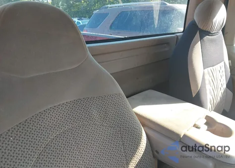 1999 Ford F-150 Work Series/Xl/Xlt из США, поврежденный, VIN 2FTZF172XXCA79621